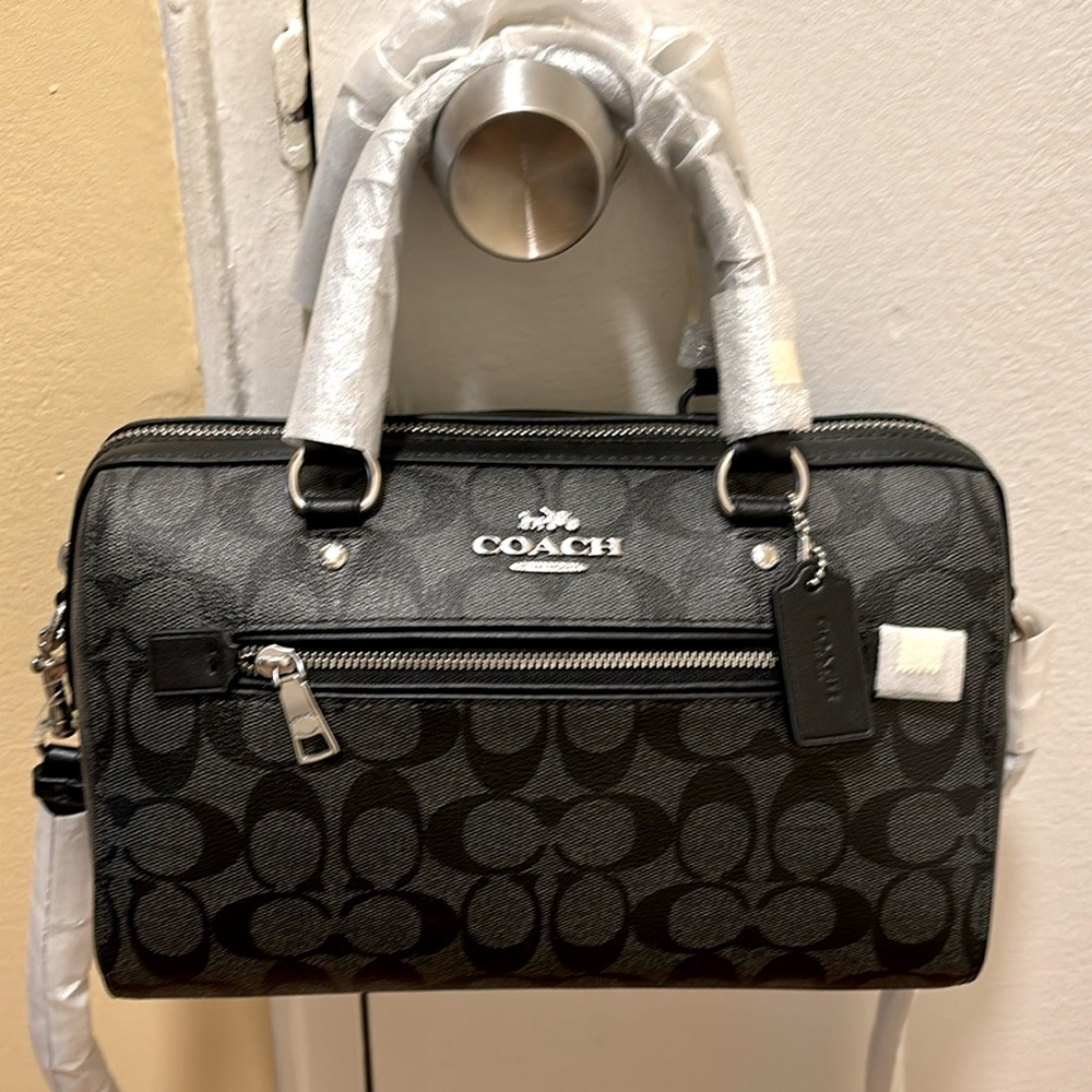 ❤️❤️❤️ Brand new Coach Rowan Bag❤️❤️❤️